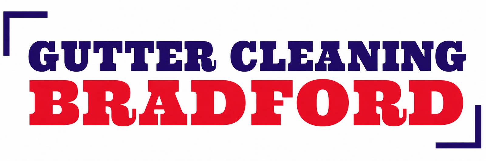 Gutter Cleaning Bradford