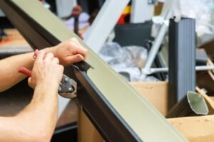 Gutter Cleaning Bradford