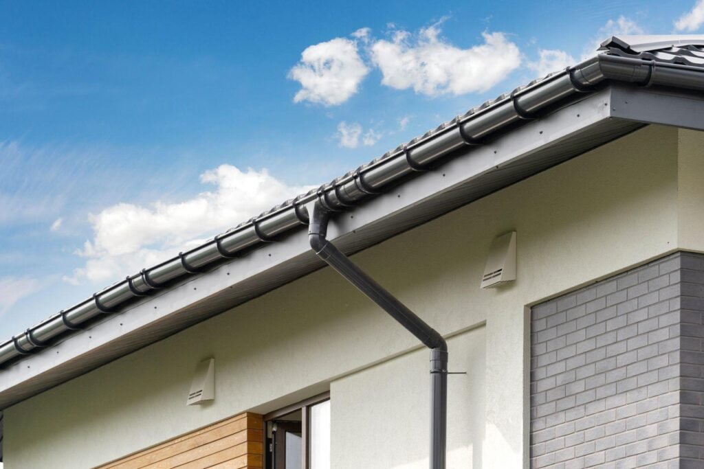 Gutter Cleaning Bradford