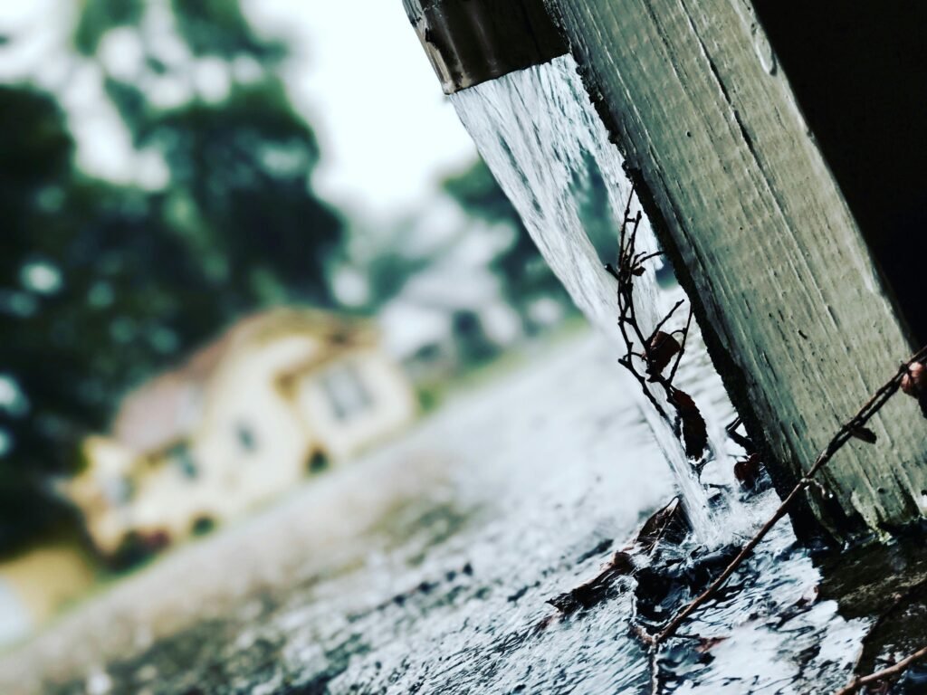 Gutter Cleaning Bradford
