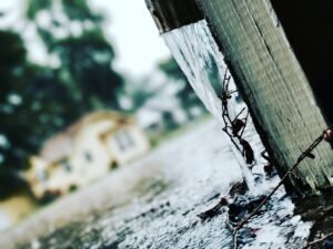 Gutter Cleaning Bradford
